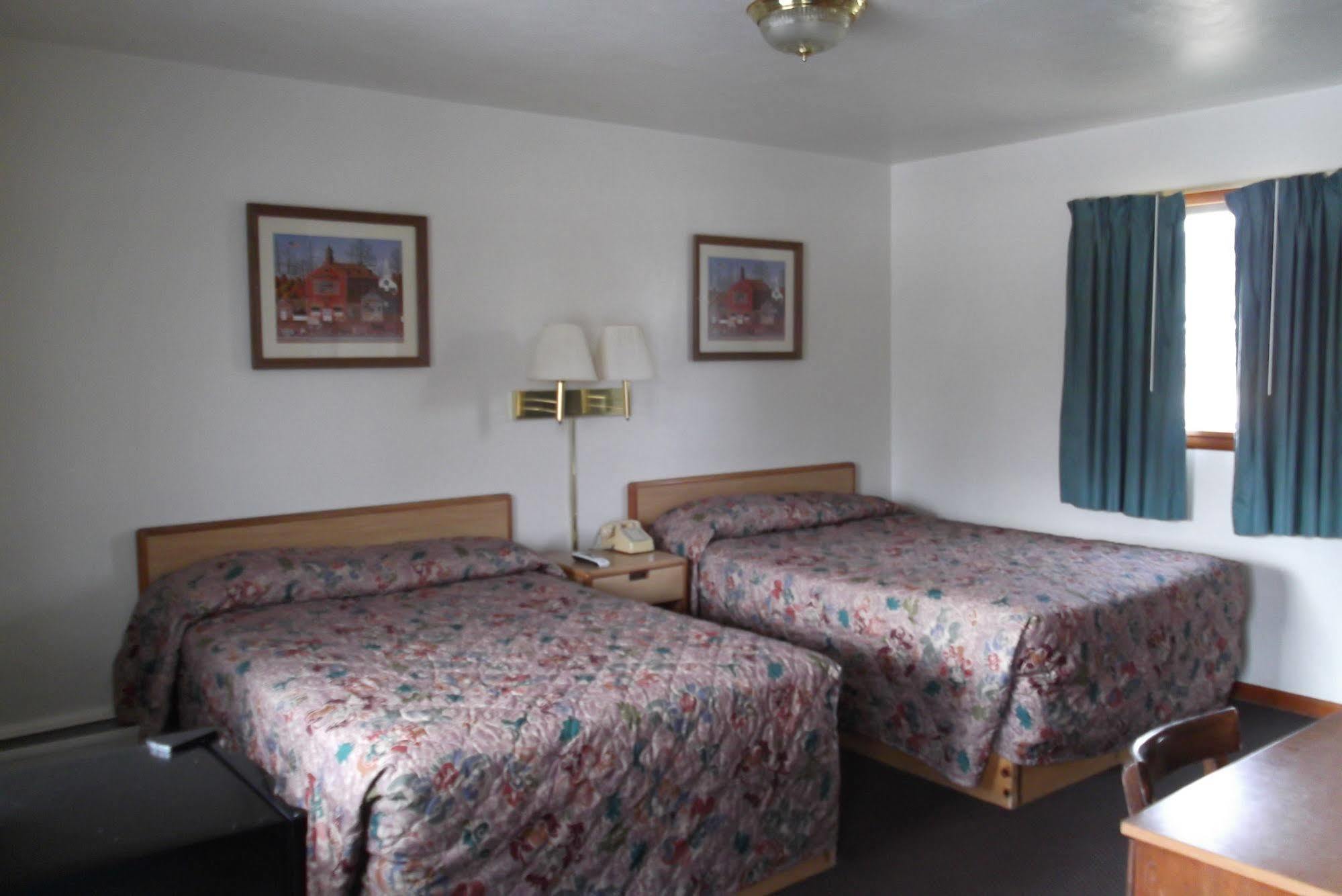 Delux Inn Фримонт Экстерьер фото
